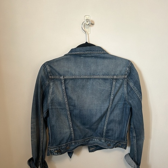 Talula Jean Jacket - Artizia - Picture 3 of 4